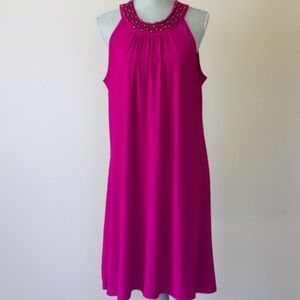 Dress barn sleeveless